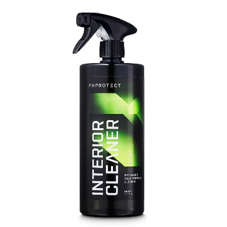 FX INTERIOR CLEANER 1000ML