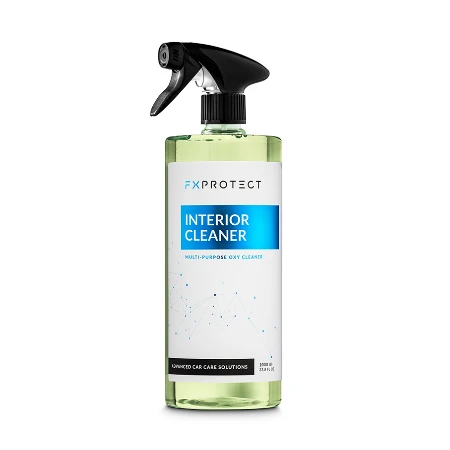 FX INTERIOR CLEANER 1000ML