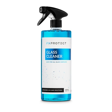 FX GLASS CLEANER 1000ML