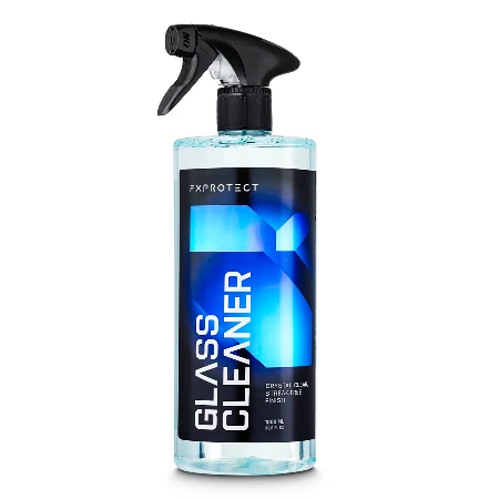 FX GLASS CLEANER 1000ML - ČISTAČ STAKLA
