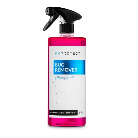 FX BUG REMOVER 1000ML - ČISTAČ INSEKATA