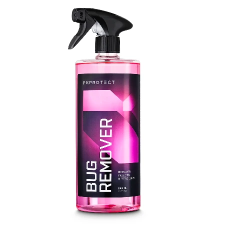 FX BUG REMOVER 1000ML - ČISTAČ INSEKATA