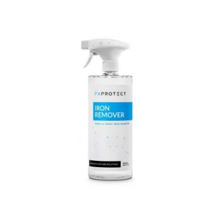 FX IRON REMOVER 1000ML