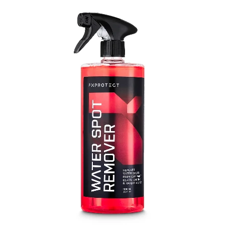 FX WATER SPOT REMOVER 1000ML