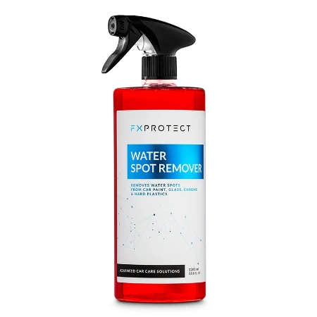 FX WATER SPOT REMOVER 1000ML