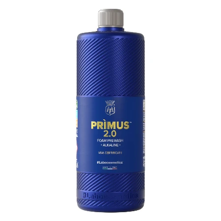 LABOCOSMETICA PRIMUS 1000ML