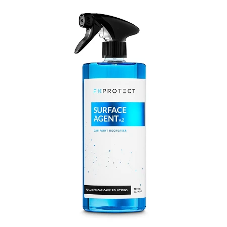 FX SURFACE AGENT 1000ML - ODMAŠĆIVAČ