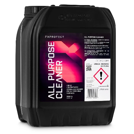 FX APC - UNIVERZALNI ČISTAČ 5000ML