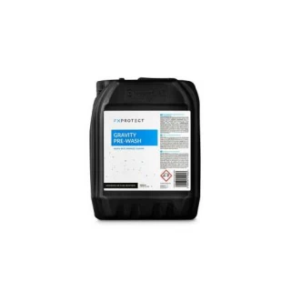 FX GRAVITY PRE-WASH 5000ML