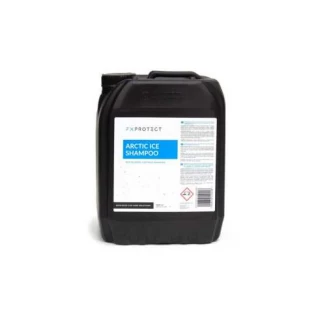 FX ARCTIC ICE SHAMPOO 5000ML