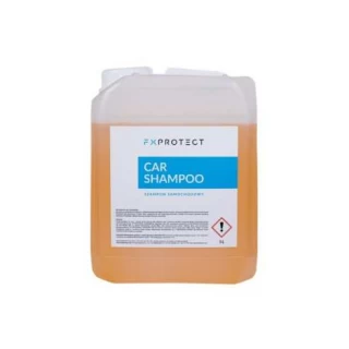 FX CAR SHAMPOO 5000ML