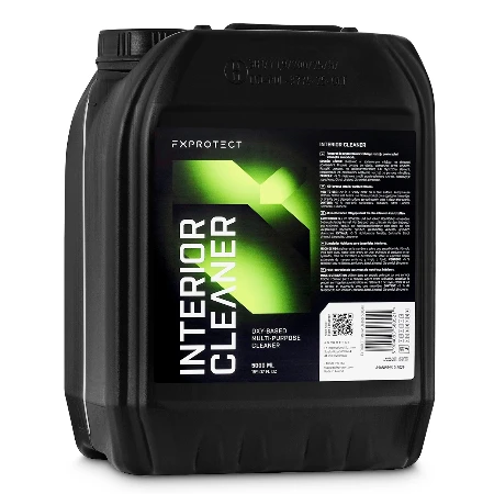 FX INTERIOR CLEANER 5000ML