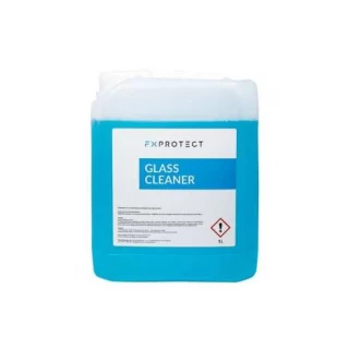 FX GLASS CLEANER 5000ML