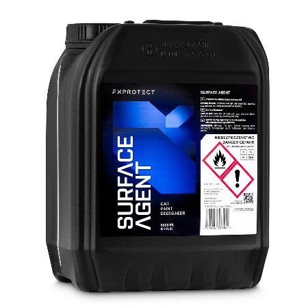 FX SURFACE AGENT 5000ML - ODMAŠĆIVAČ