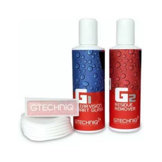 GTEHNIQUE G1 100ML