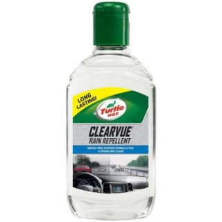 TURTLEWAX CLEARVUE RAIN REPEL 300ML