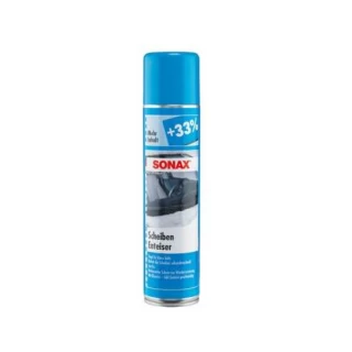 SONAX ODLEDJIVAC ZA STAKLA 400ML