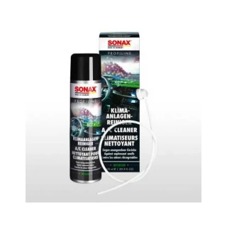 SONAX PROFILINE ČISTAČ KLIME 400ML