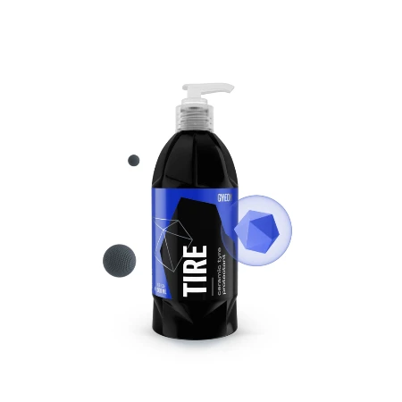 GYEON Tire 400ml