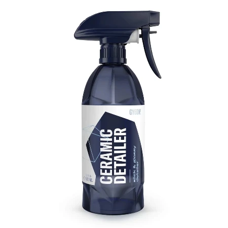 GYEON Ceramic Detailer 400ml