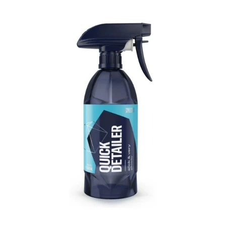 GYEON Quick detailer 400ml