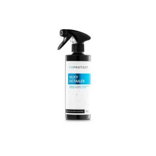 FX SILKY DETAILER (TROPICAL) 500ML