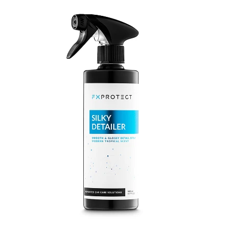 FX SILKY DETAILER (TROPICAL) 500ML