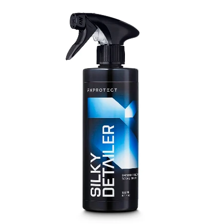 FX SILKY DETAILER (TROPICAL) 500ML