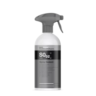 KOCH CHEMIE SPRAY SEALANT S0.2 500ML