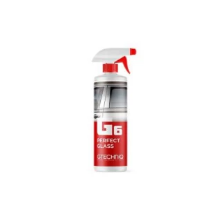 GTEHNIQUE G6 500ML