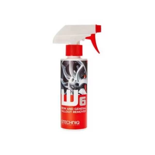 GTEHNIQUE W6 500ML