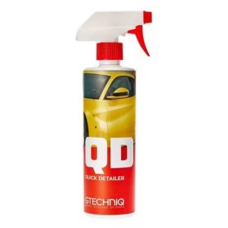 GTEHNIQUE QD 500ML