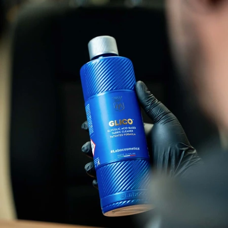 LABOCOSMETICA GLICO 500ML