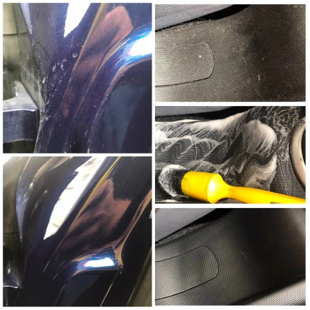 LABOCOSMETICA GLICO 500ML