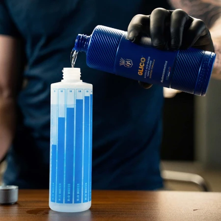 LABOCOSMETICA GLICO 500ML