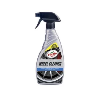 TURTLEWAX WHEEL CLEANER 500ML