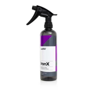 CARPRO CISTAC FELNI I METALNIH CESTICA 500ML