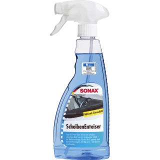 SONAX ODLEDJIVAČ STAKLA 500ML