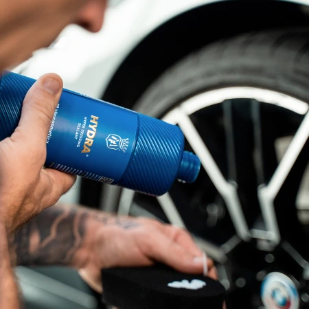 LABOCOSMETICA HYDRA 500ML