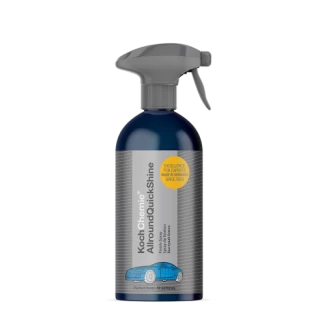 KOCH CHEMIE ALL AROUND QUICK SHINE 500ML
