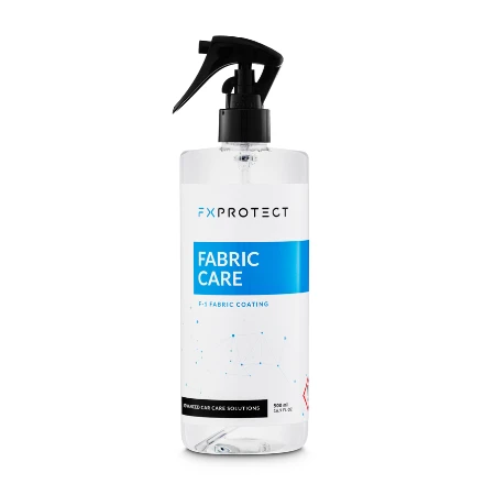 FX FABRIC CARE 500ML