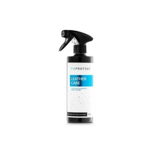 FX LEATHER CARE 500ML