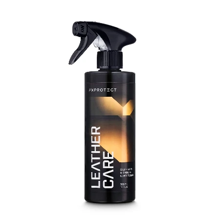 FX LEATHER CARE 500ML - NEGA KOŽE