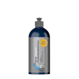 KOCH CHEMIE PROTECT LEATHER CARE 500ML