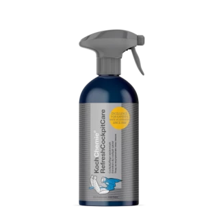 KOCH CHEMIE REFRESH COCKPIT CARE 500ML