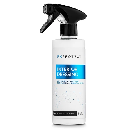 FX INTERIOR DRESSING 500ML - DRESING ZA ENTERIJER