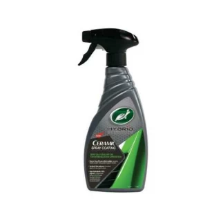 TURTLEWAX CERAMIC WAX COATING 500ML