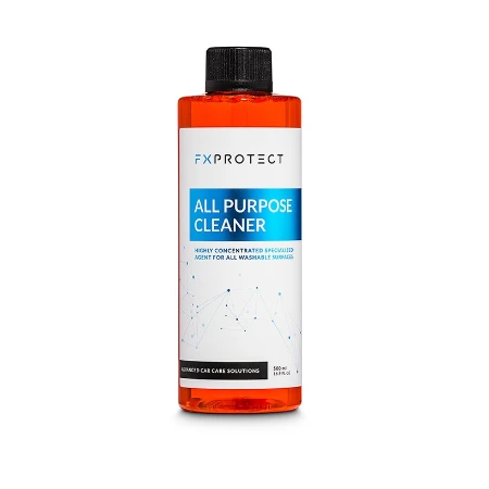 FX APC - UNIVERZALNI ČISTAČ  500ML