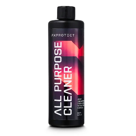 FX APC - UNIVERZALNI ČISTAČ  500ML