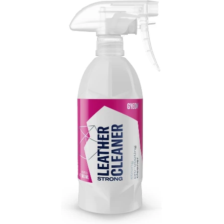 GYEON Leather Cleaner strong 500ml